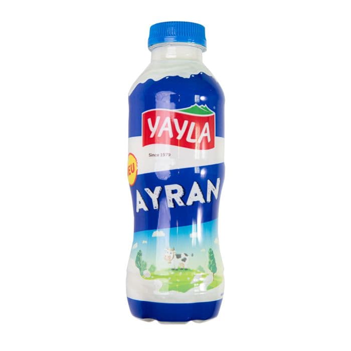 Ayran