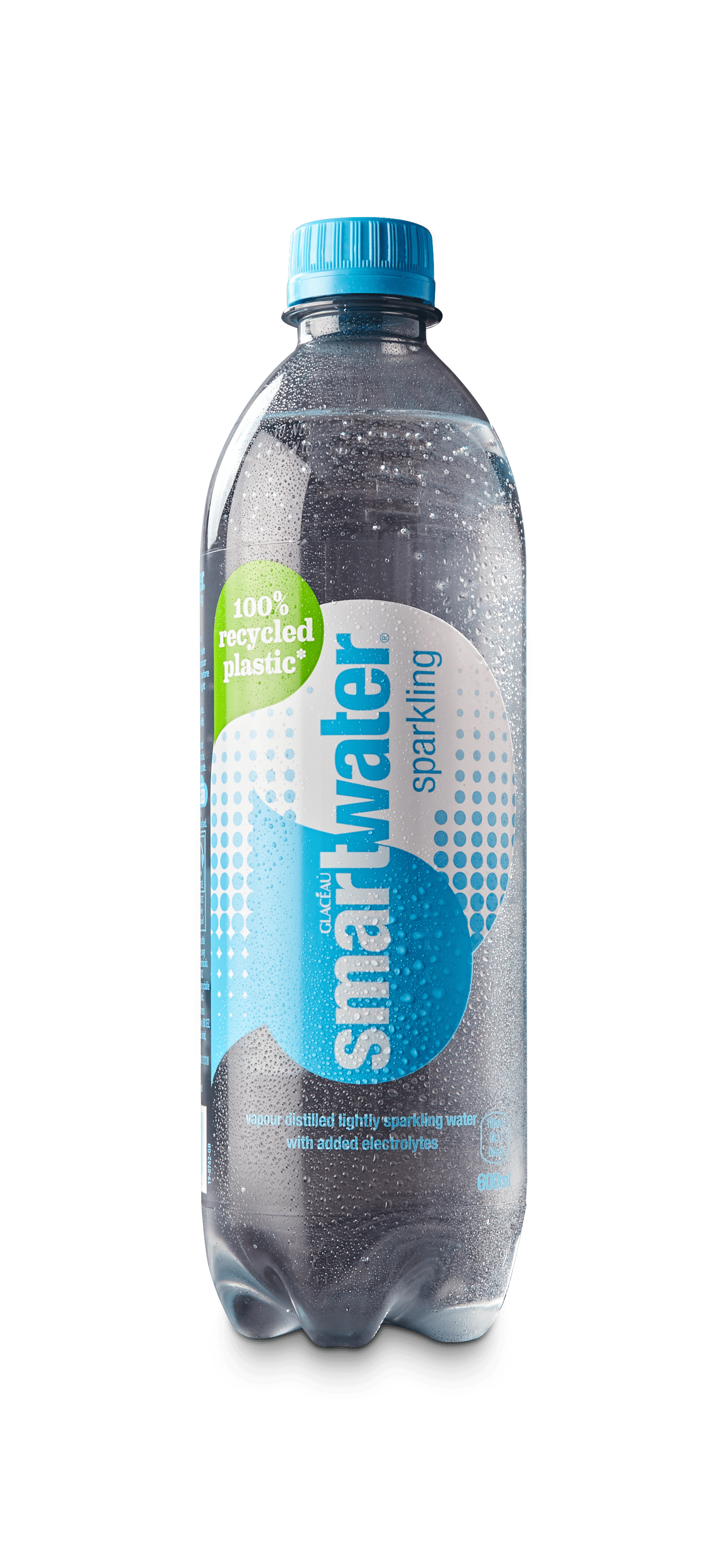 Sparkling Water