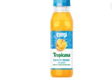 Tropicana 