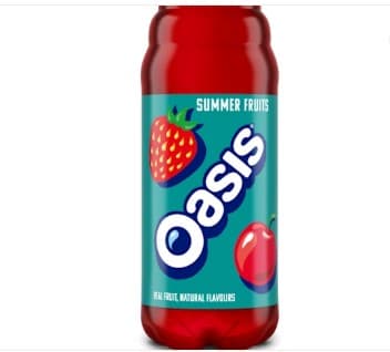 Oasis Summer Fruits