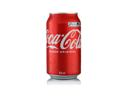 Coke Can