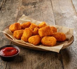 Doner Seasoned Hash Brown Bites