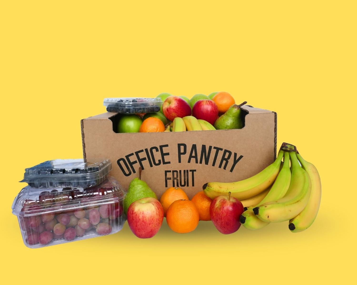 Office Pantry - Fruit Box - Seasonal