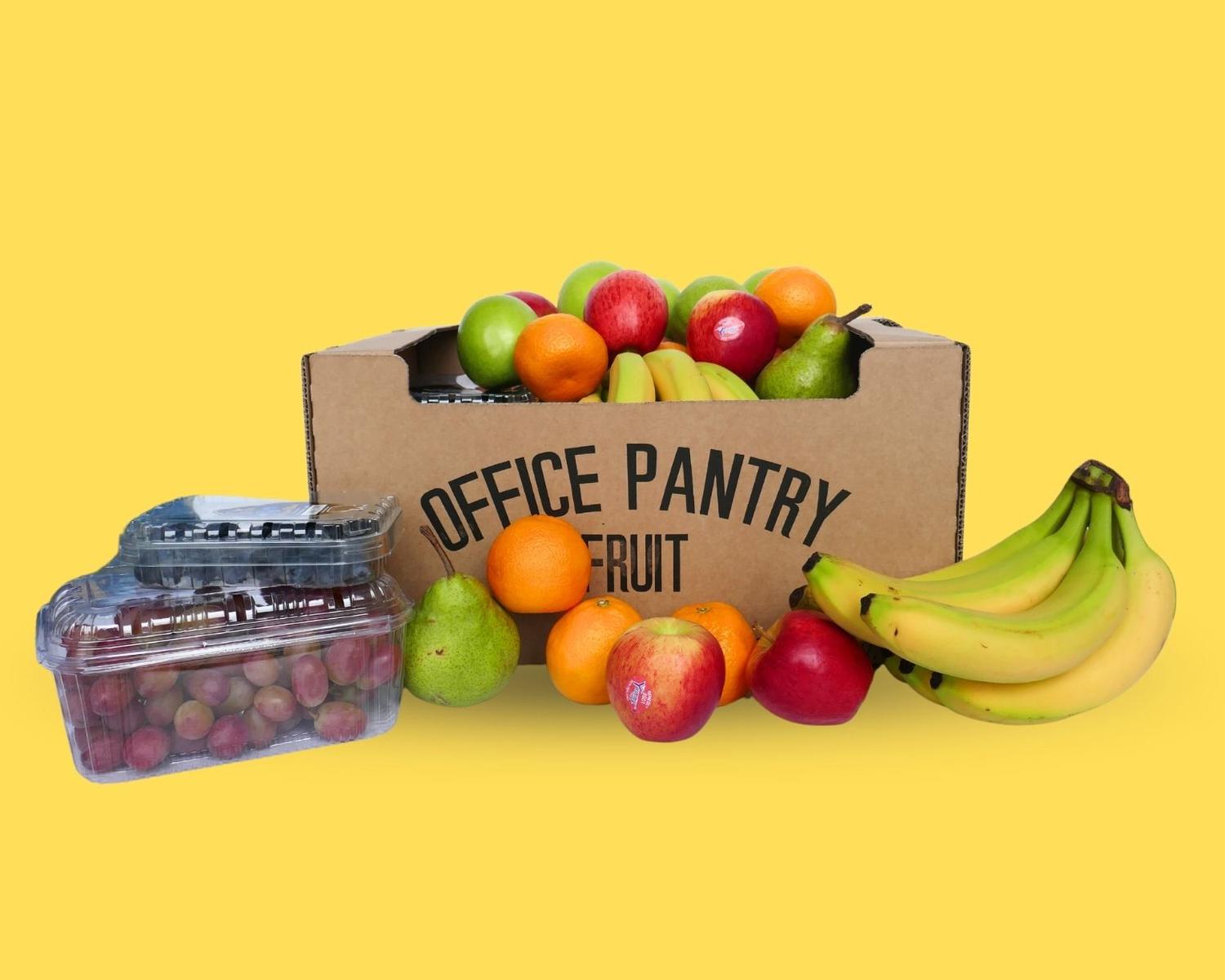 Office Pantry - Fruit Box - Small Seasonal