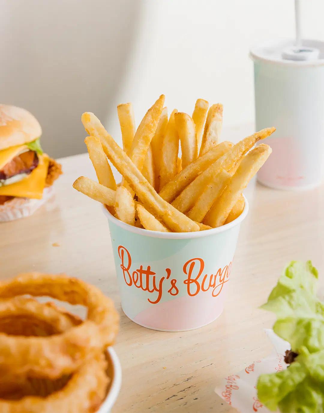 Fries