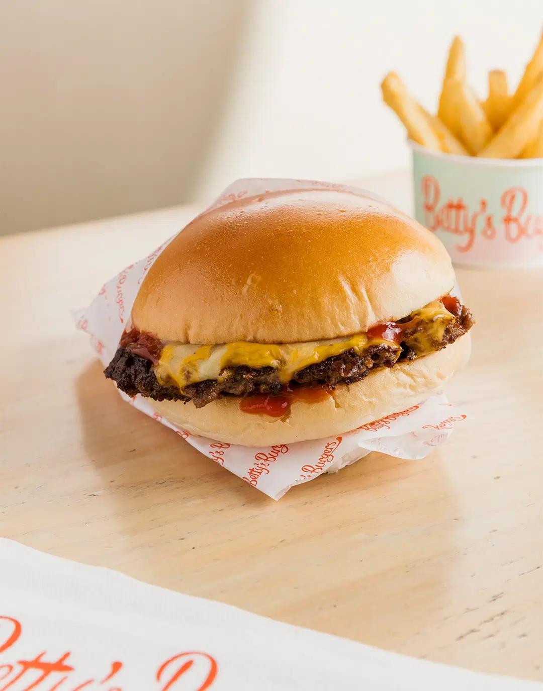 Cheeseburger