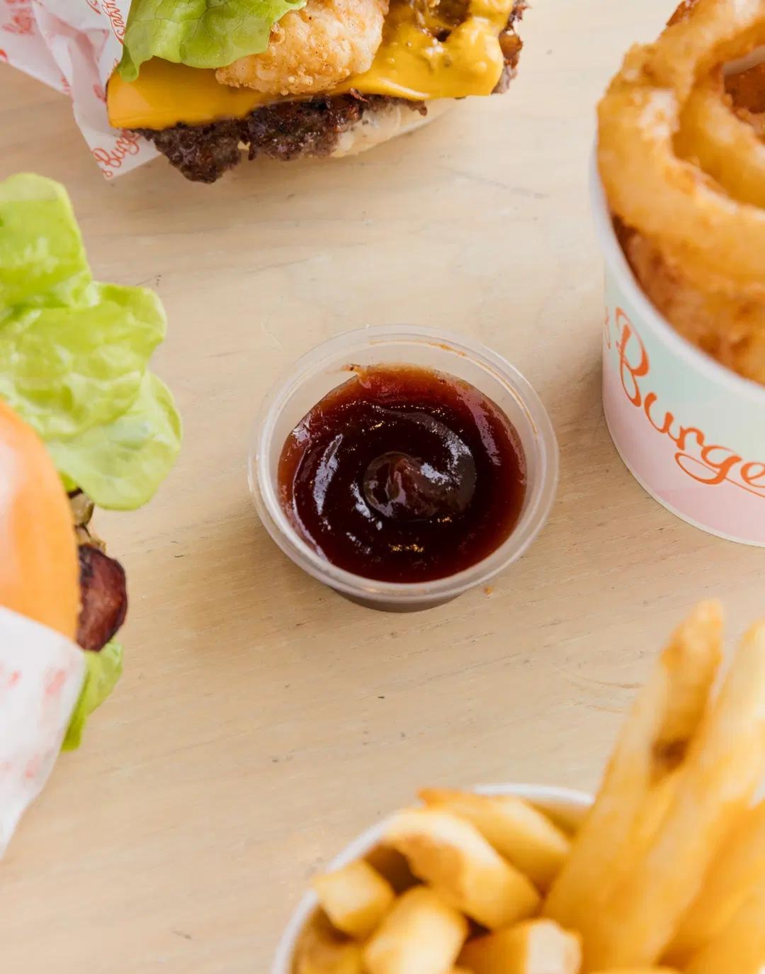 BBQ Sauce