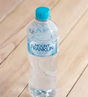 Mt Franklin Still Water