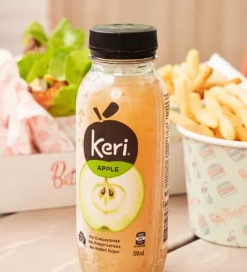 Apple Juice