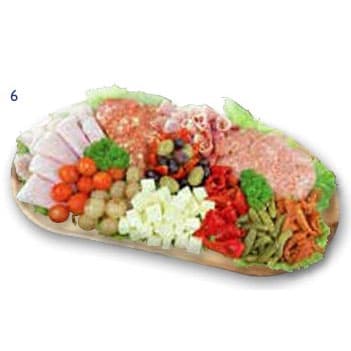 Antipasto Platter