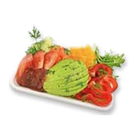 Dietary Salad Bowl