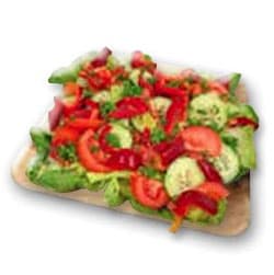 Garden Salad Platter
