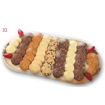 Cookies Platter (50 Pieces)
