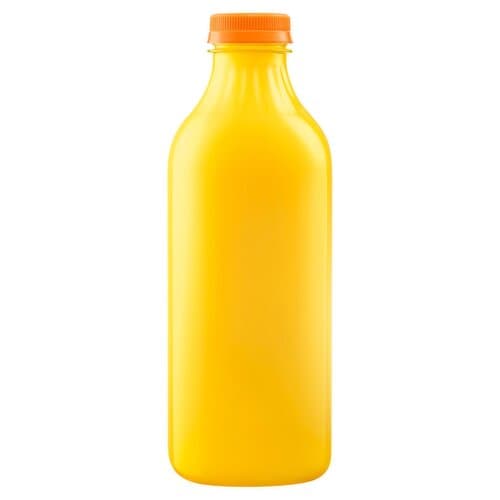 100% Orange Juice (2L)
