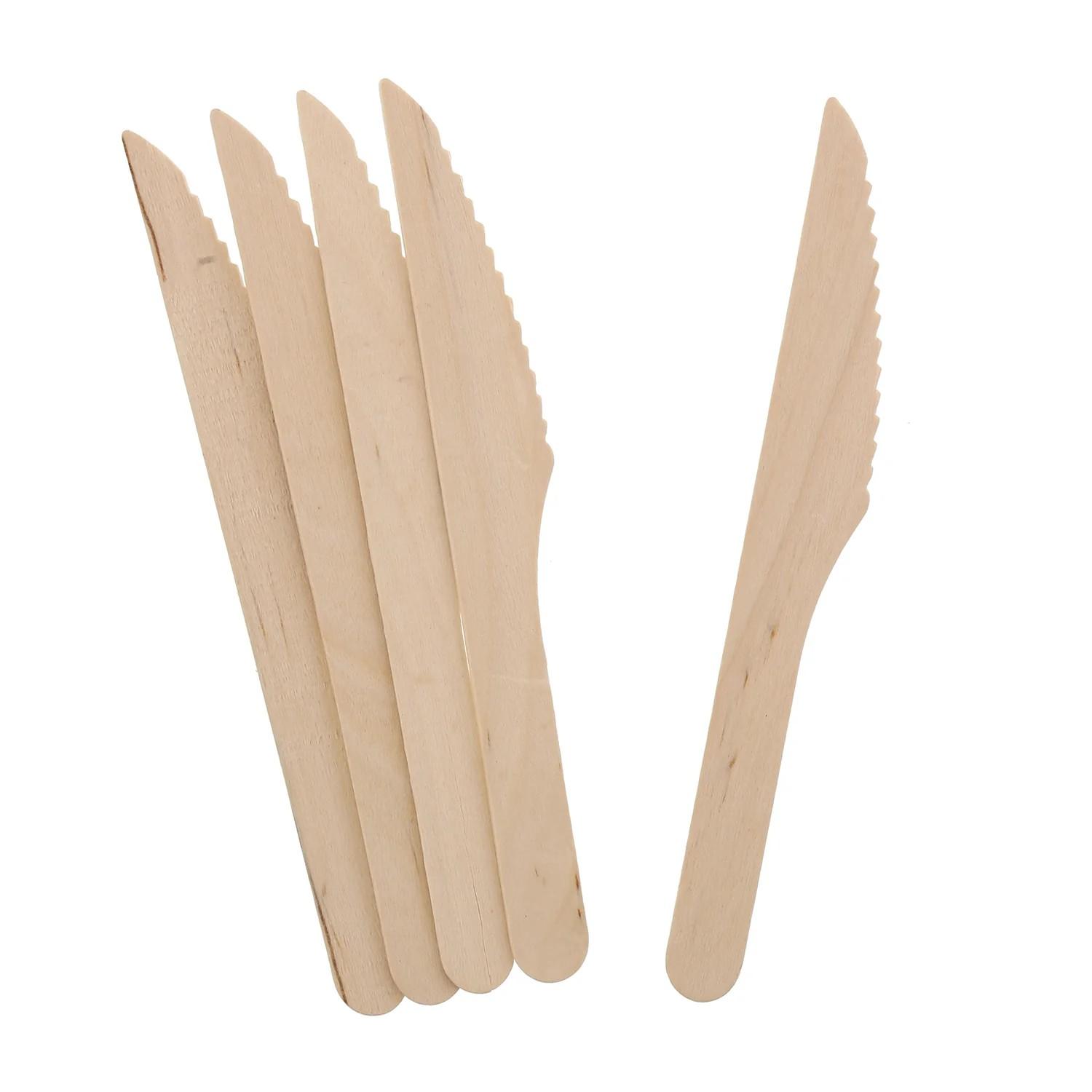 Eco Knives (50 Pieces)