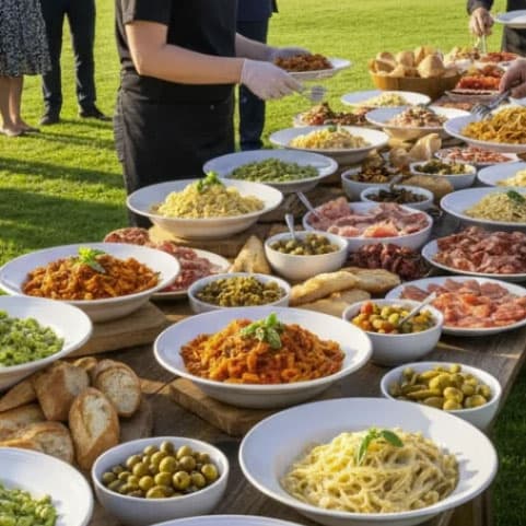 Tommy Feast