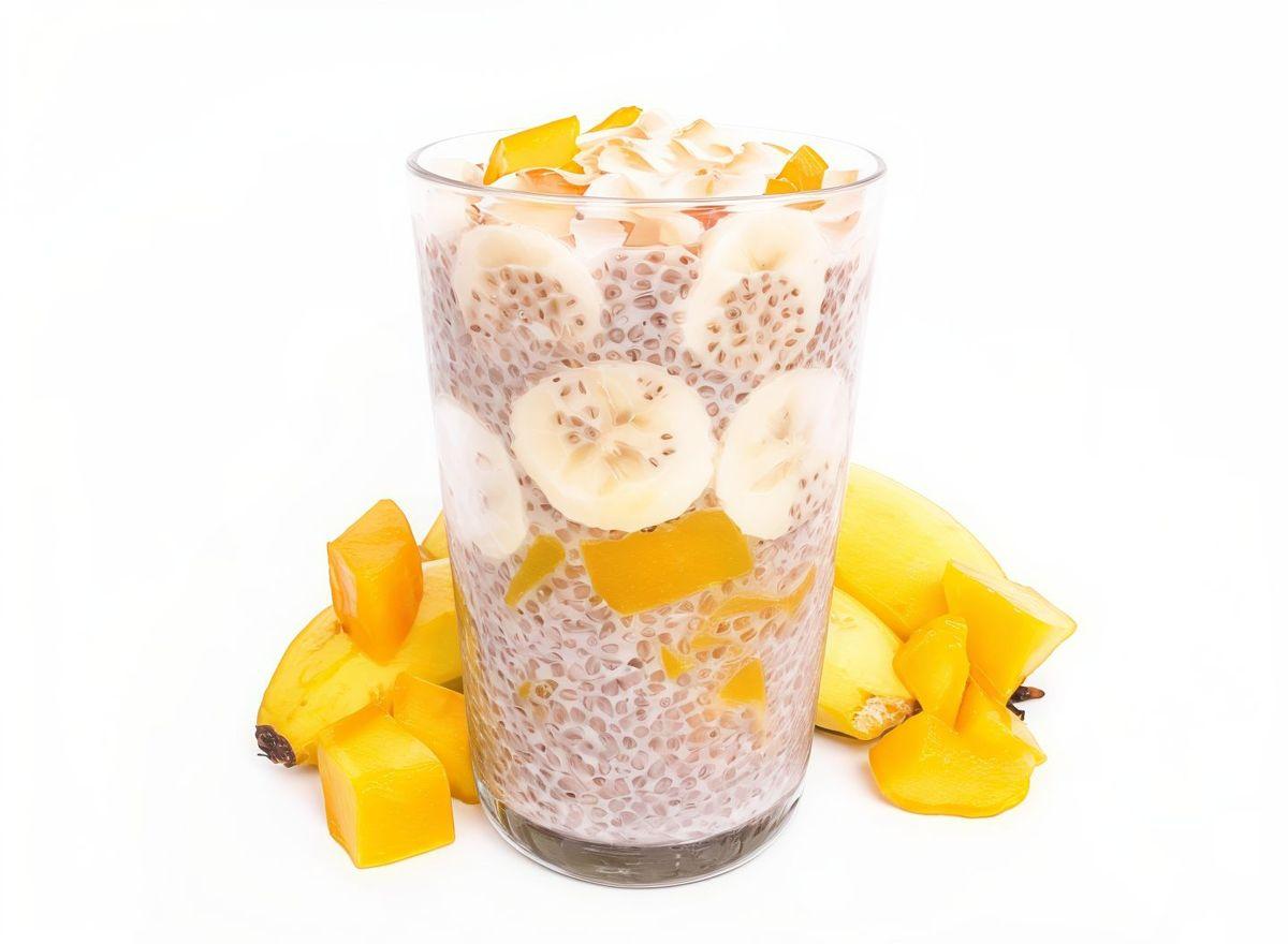 Sunrise Chia