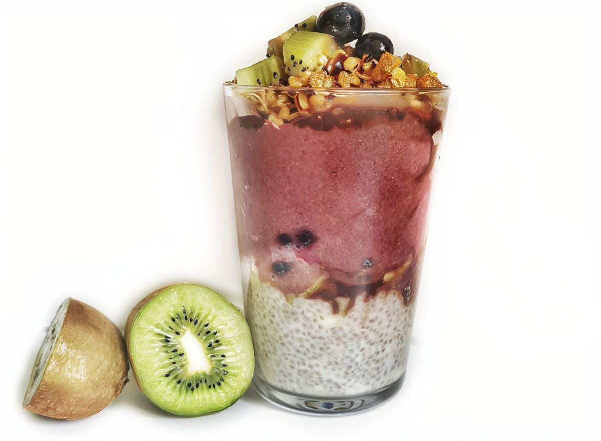 Acai Chia