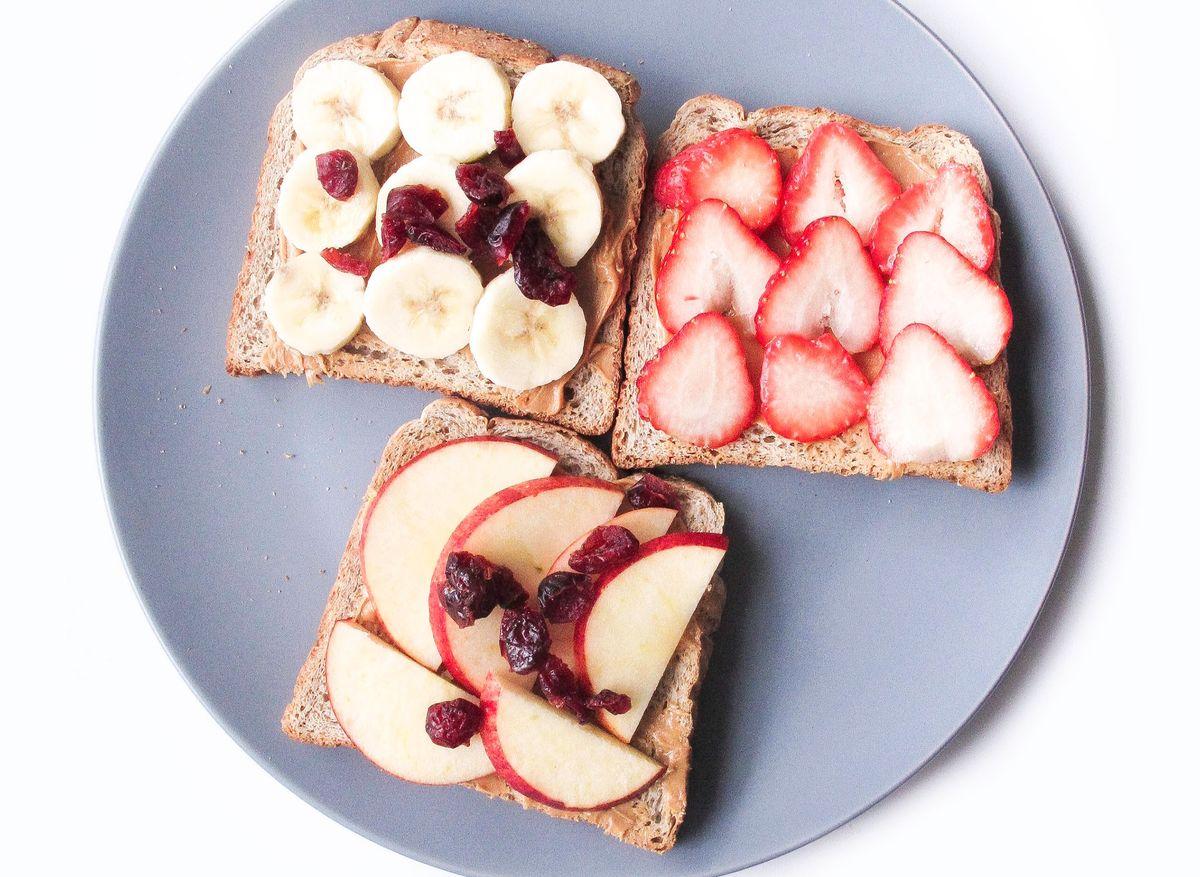 PB & Abs