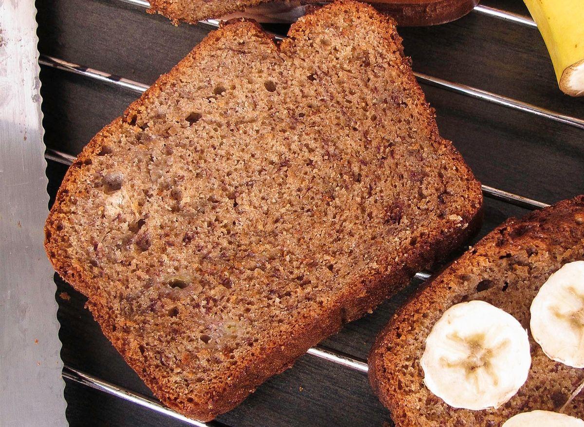 TGB Banana Bread