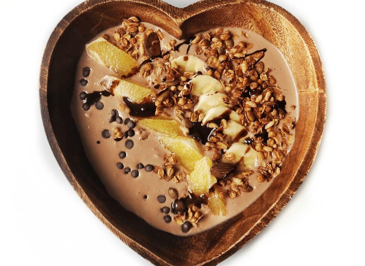 Cacao N Cream