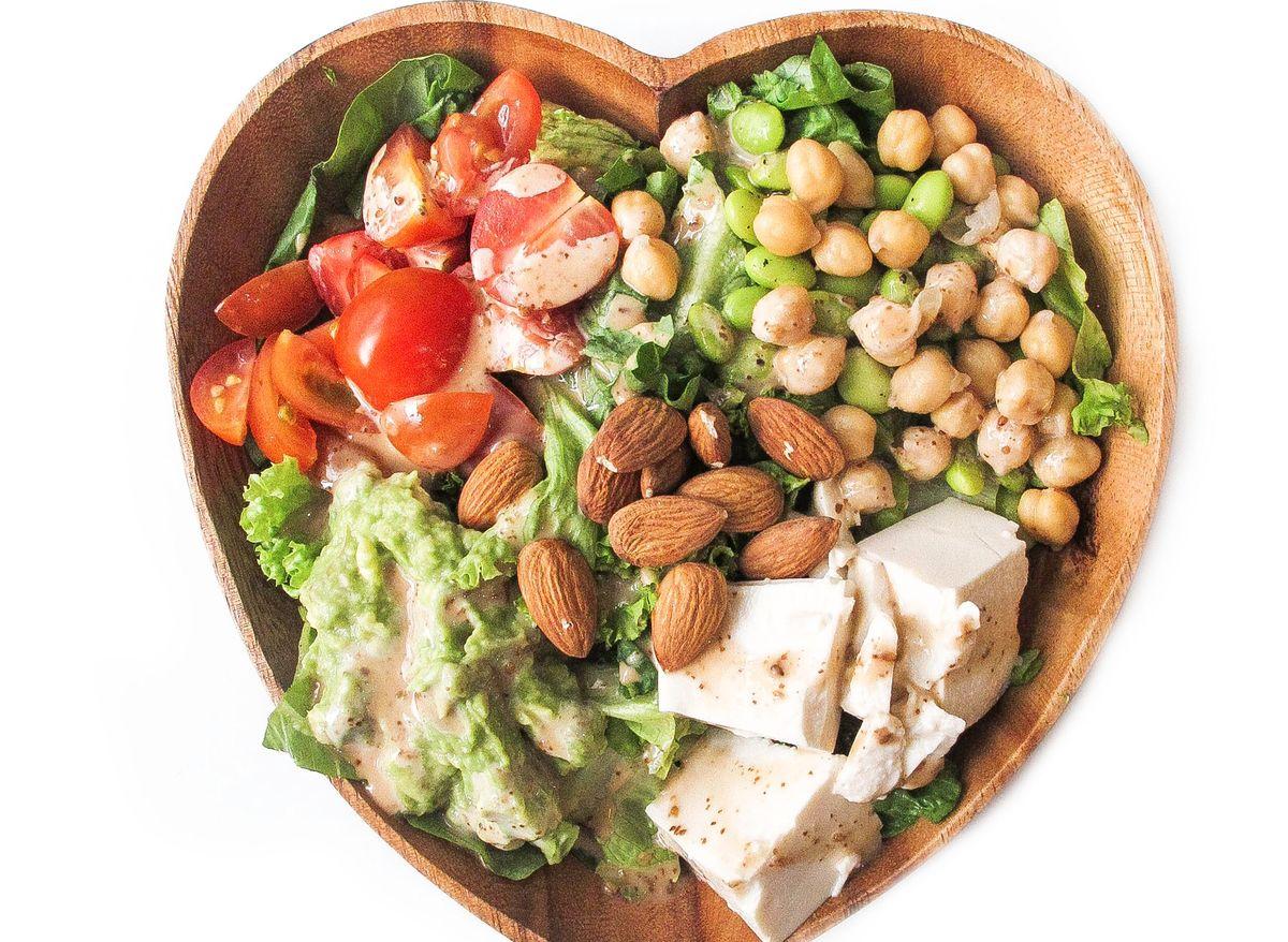 Vegan Mix
