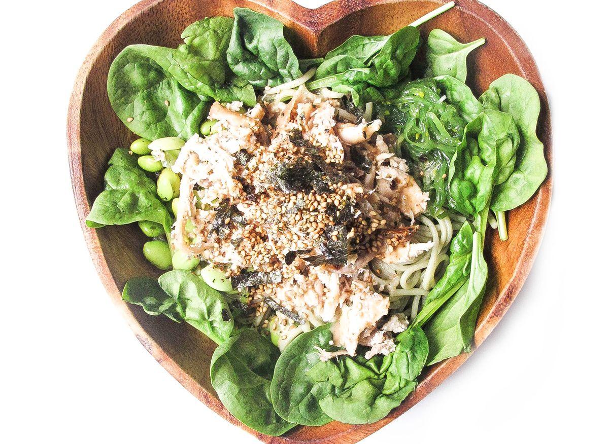 Soba Chick