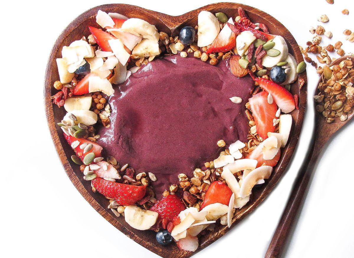 TGB Acai Bowl