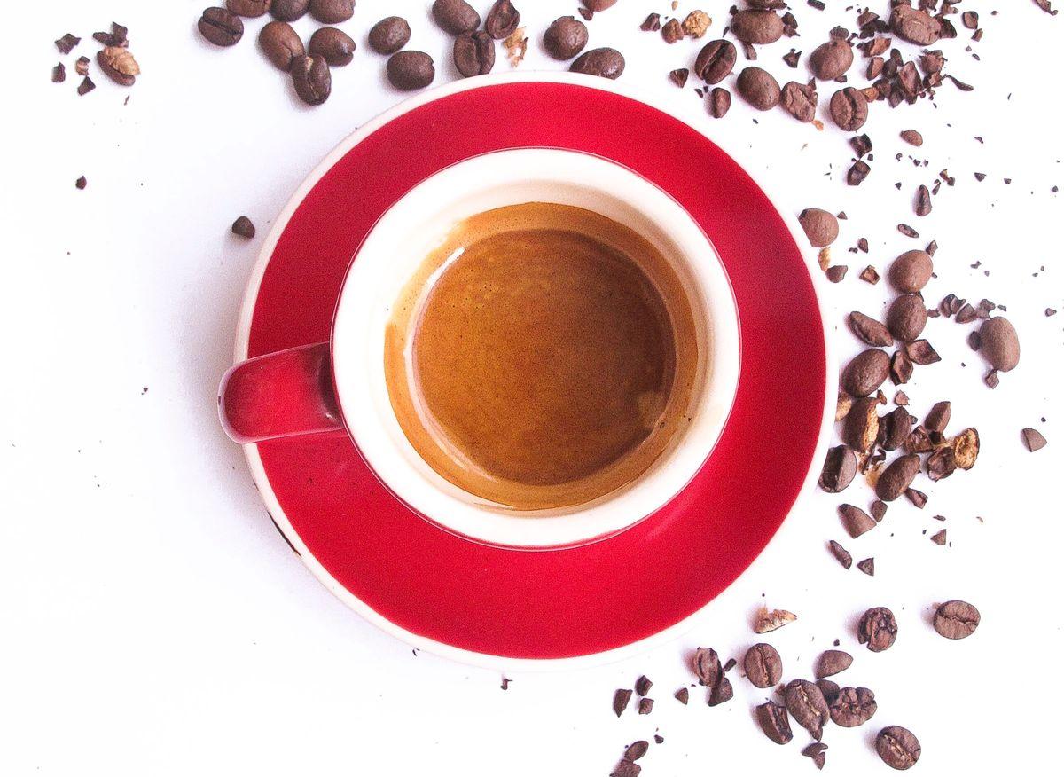 Single Shot Espresso