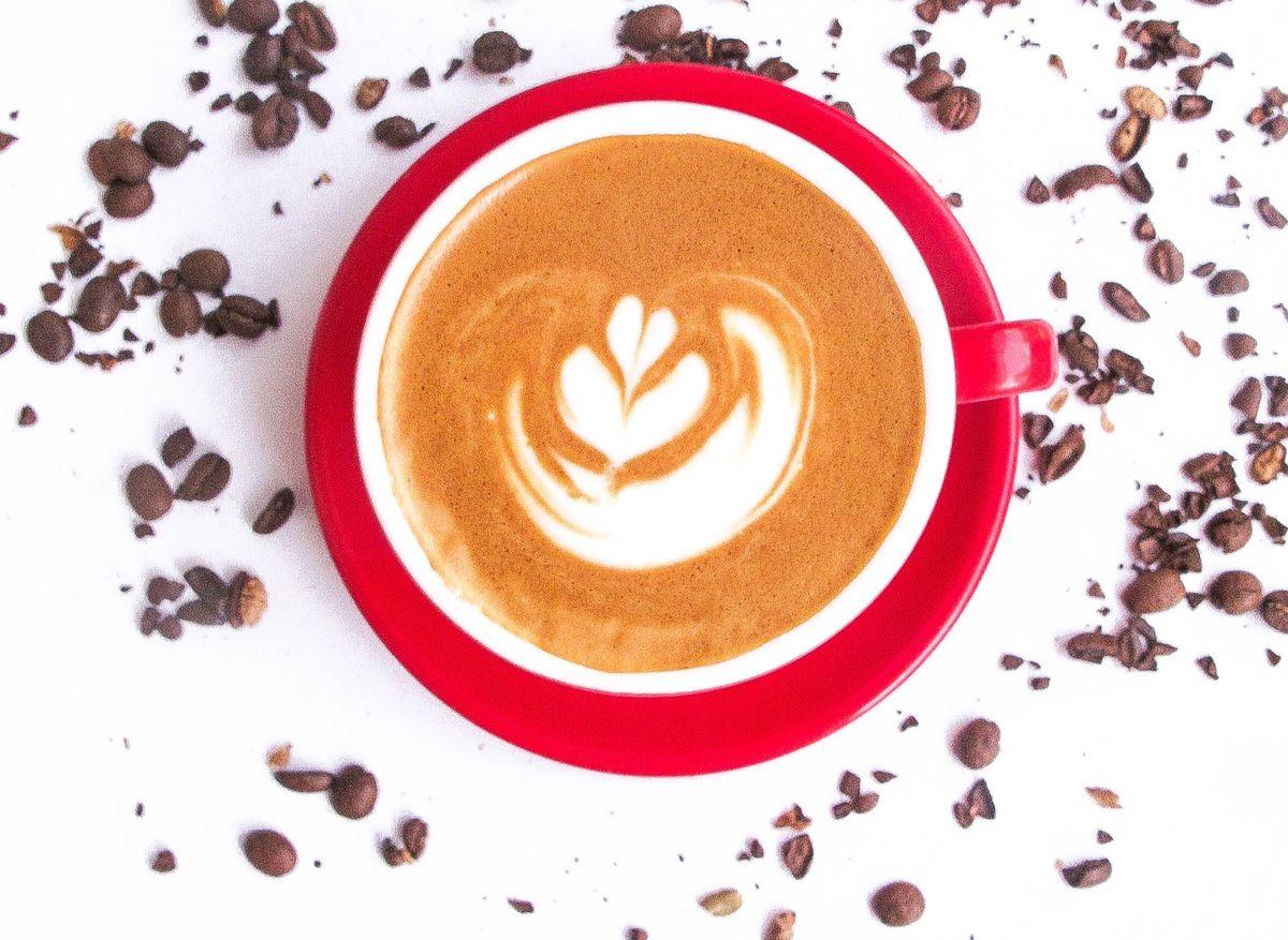 Flat White
