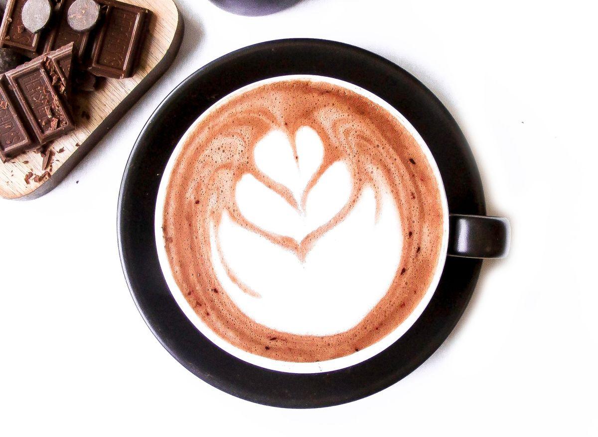 Hot Chocolate