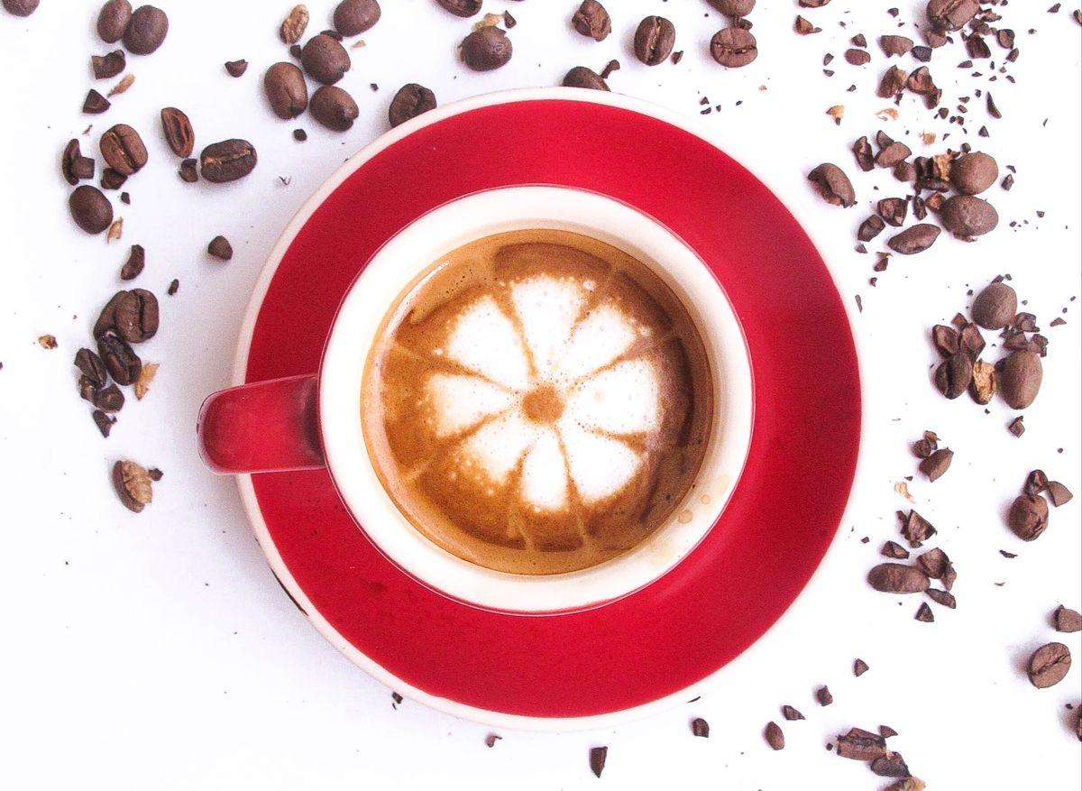 Macchiato