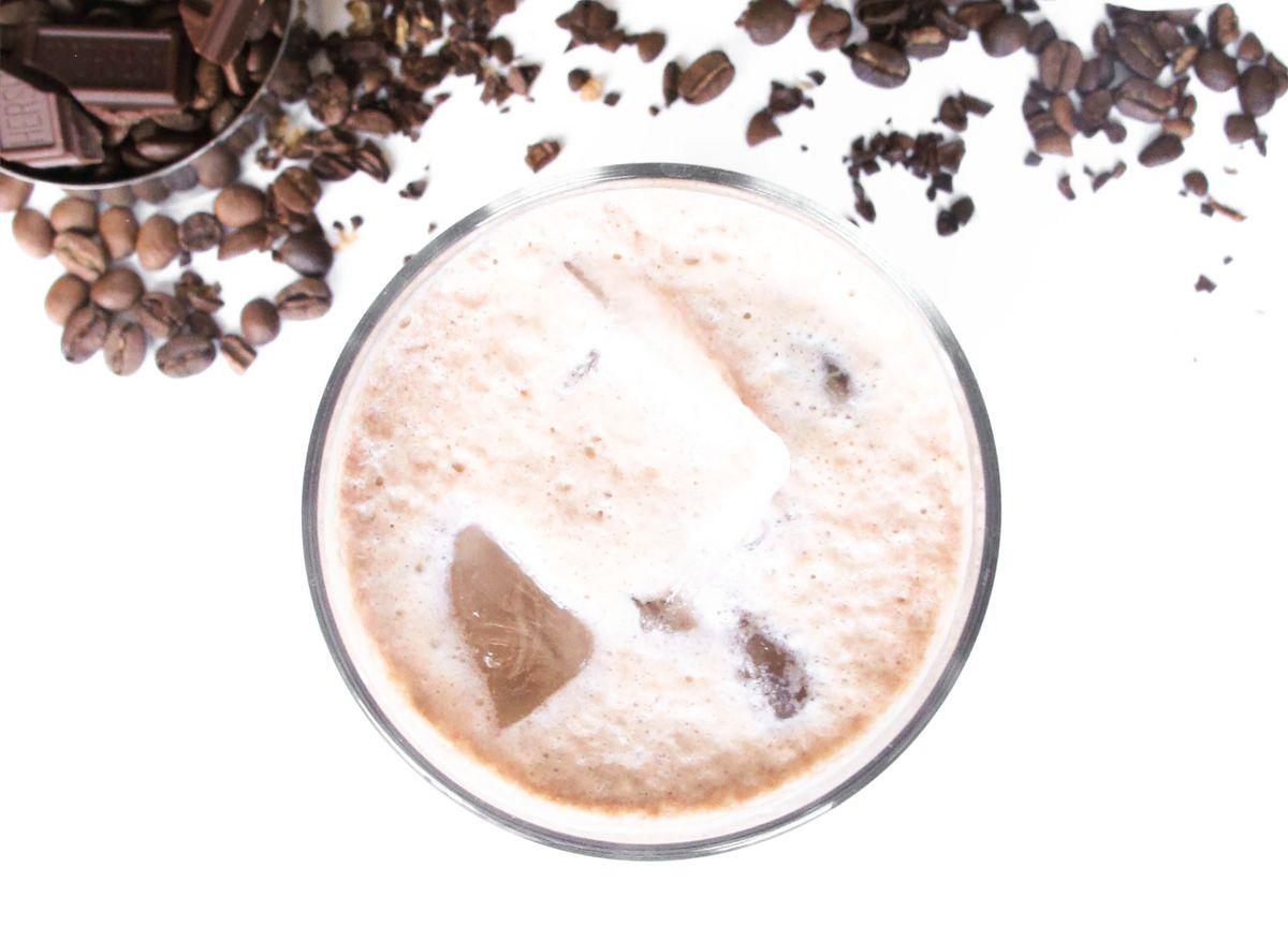 Iced Mocha