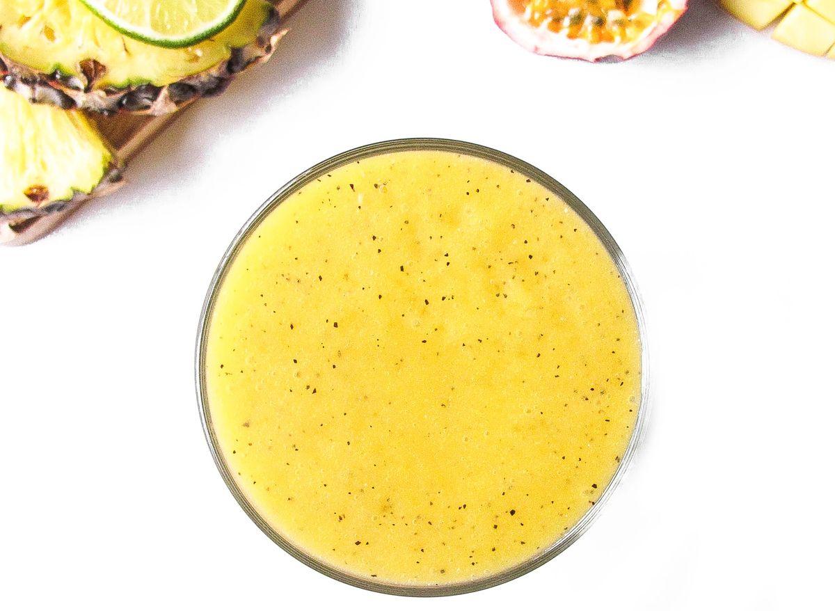 Tropical Zest