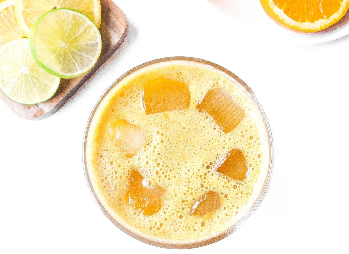Citrus Blast