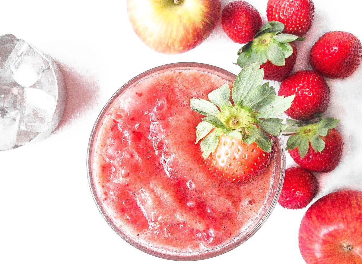 Strawberry Summer