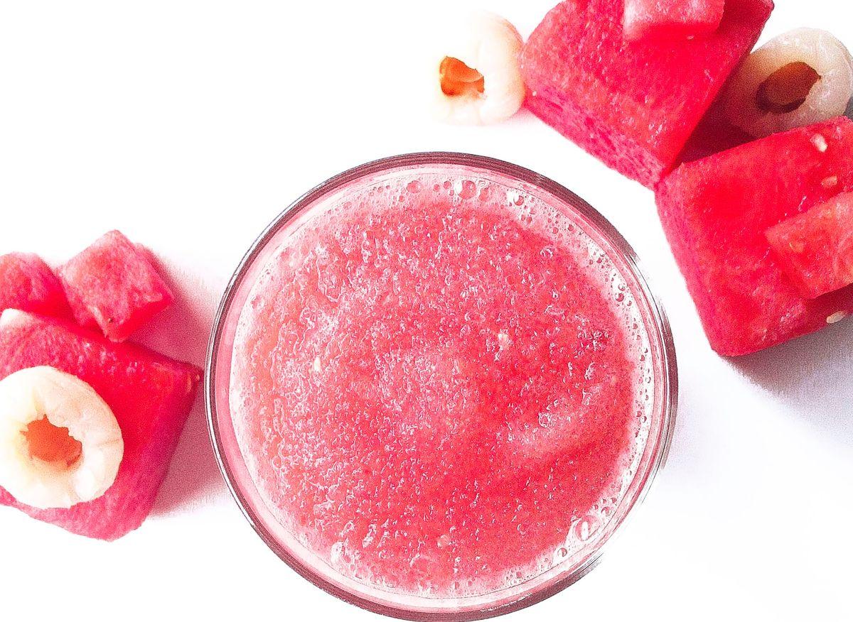 Love Like Lychee
