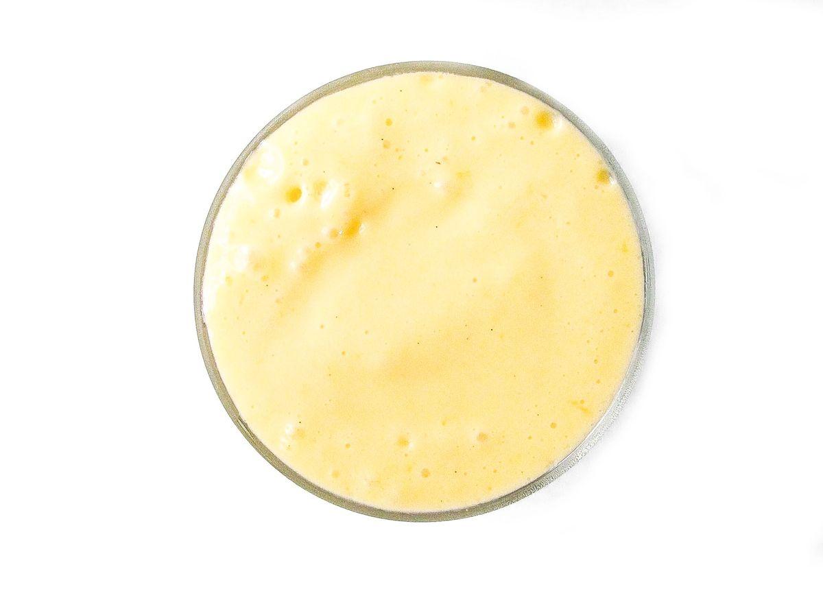 Mango Magic