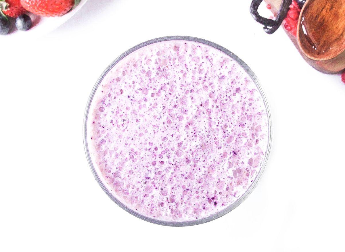 Berry Go Round