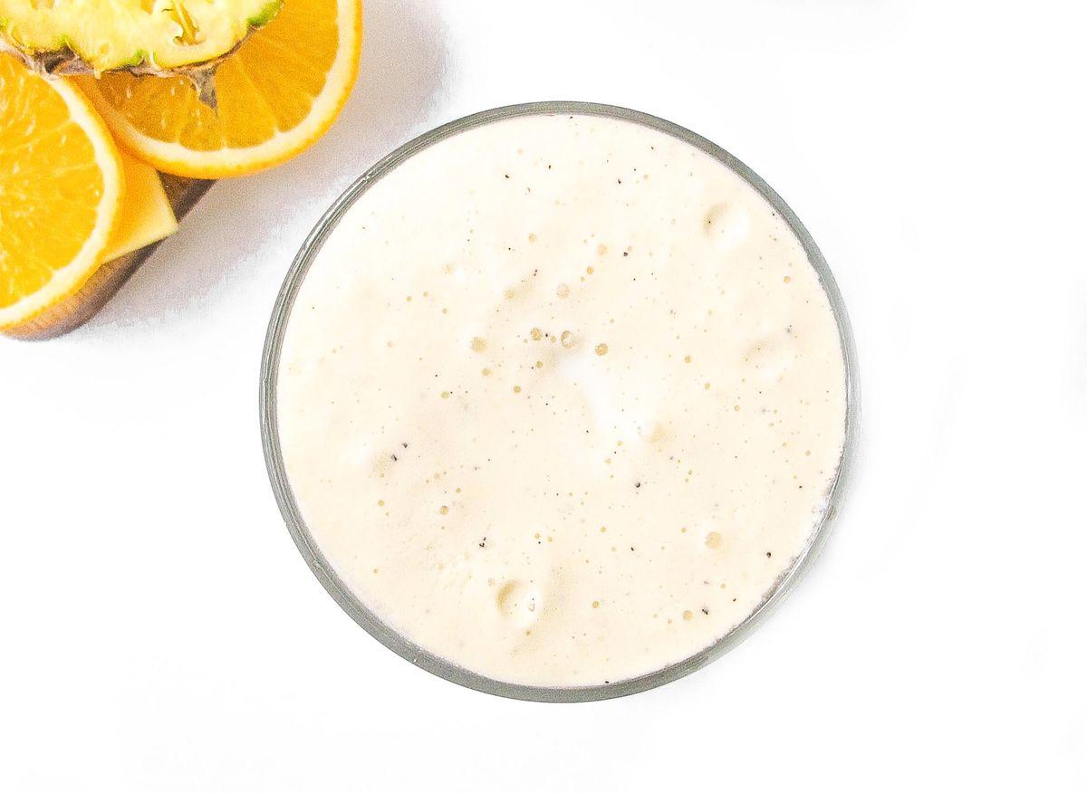 Lemon Cheesecake