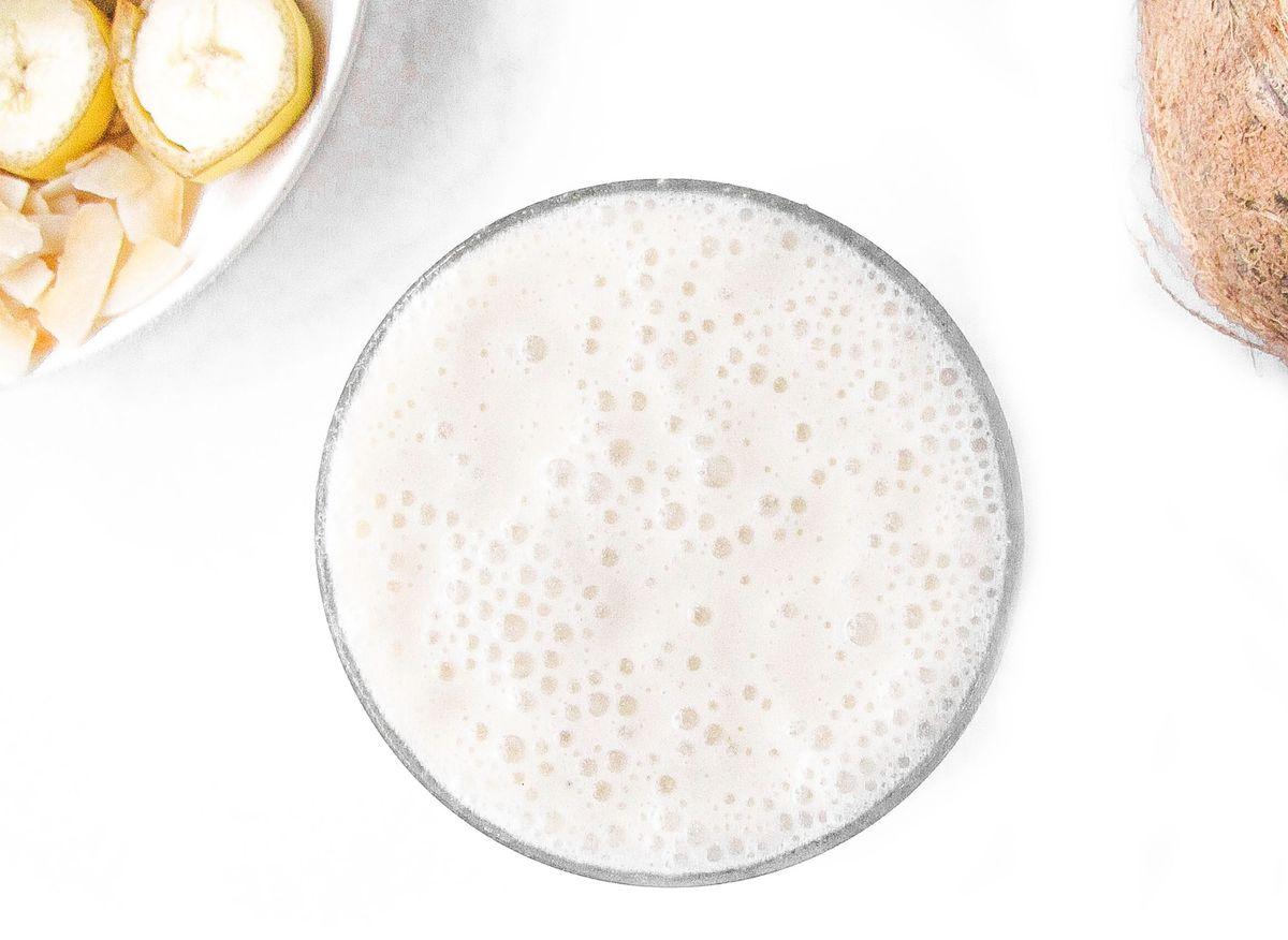 Coco Blast