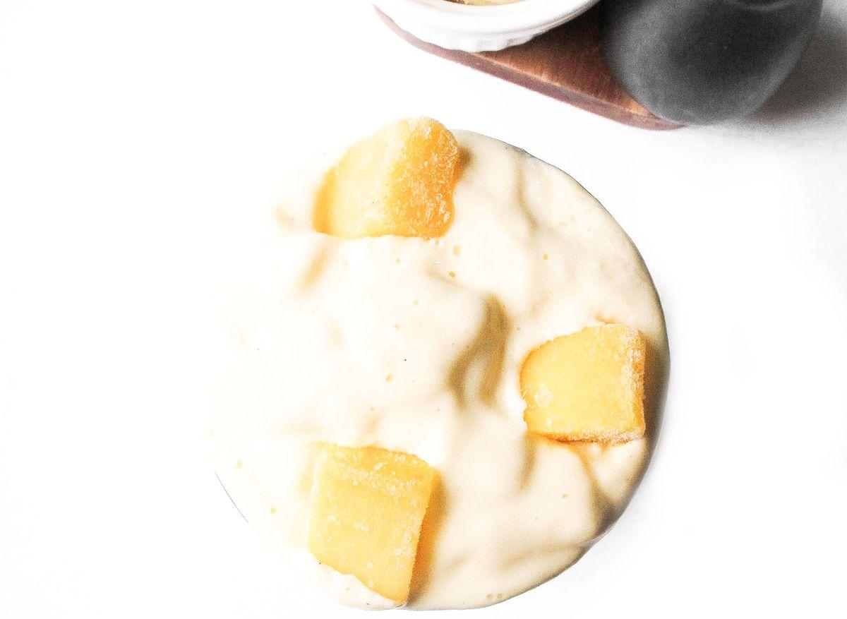 Mango Milkshake