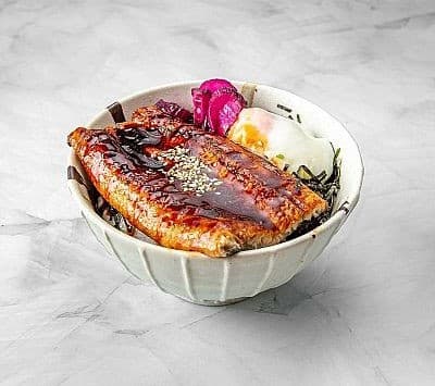 Unagi Don