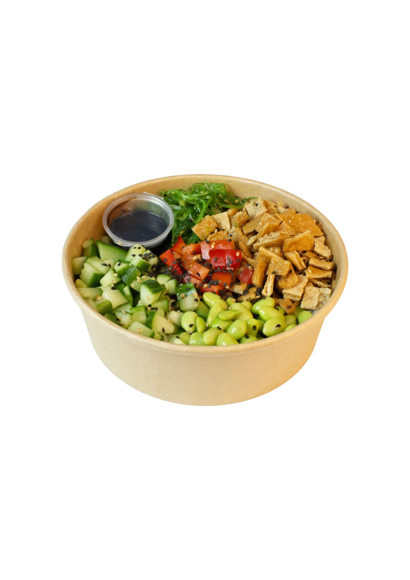 Poke bowl vega (L)