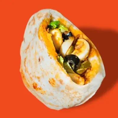 Egg Pao