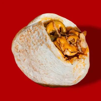 Chicken Pao