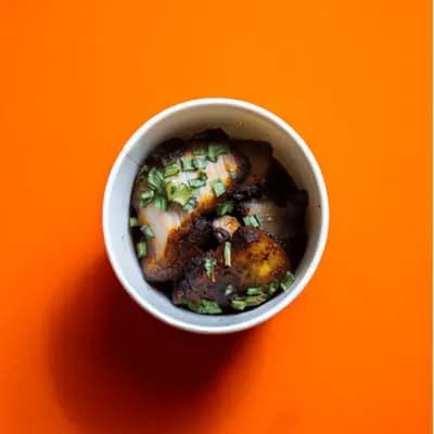 Umami Pork Belly