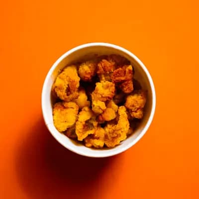 Popcorn Chicken