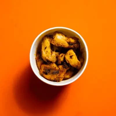Roasted Spice Chicken