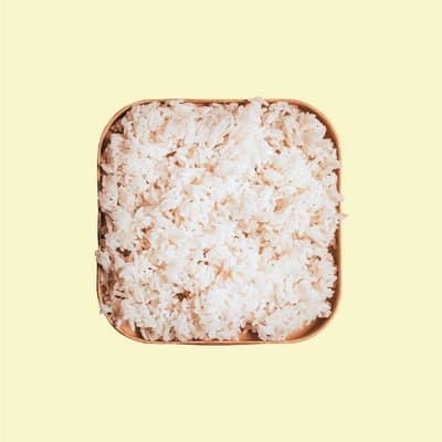 Jasmine Rice